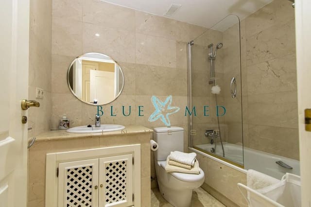 2 bedroom Apartment for sale in Roda Golf, San Javier - € 189,900 (Ref: 9085241)