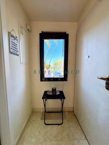 2 bedroom Apartment for sale in Roda Golf, San Javier - € 189,900 (Ref: 9085241)