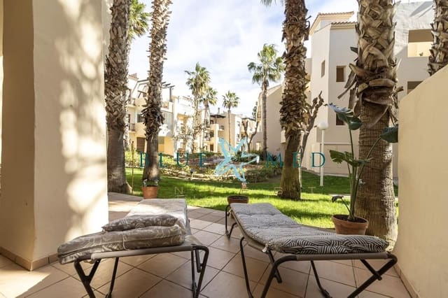 2 bedroom Apartment for sale in Roda Golf, San Javier - € 189,900 (Ref: 9085241)