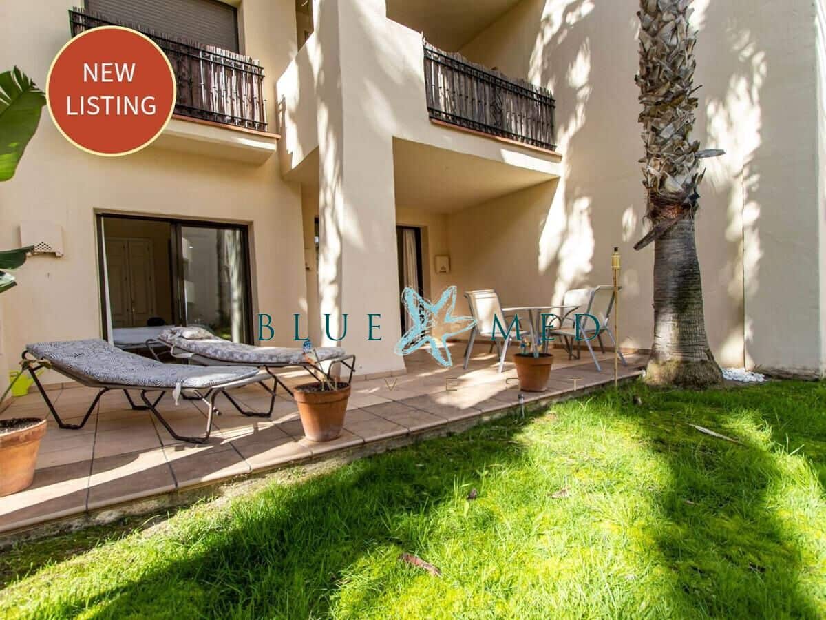 2 chambre Appartement à vendre à Roda - 189 900 € (Ref: 9085241)