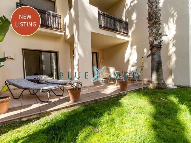 2 bedroom Apartment for sale in Roda Golf, San Javier - € 189,900 (Ref: 9085241)