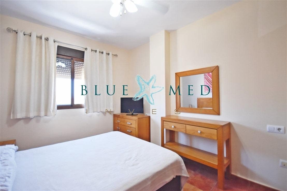 2 camera da letto Attico in vendita in Isla Plana con piscina - 193.000 € (Rif: 9095204)