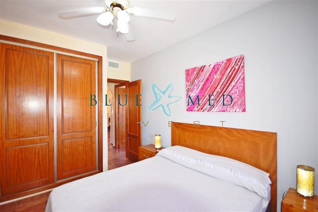 2 camera da letto Attico in vendita in Isla Plana con piscina - 193.000 € (Rif: 9095204)