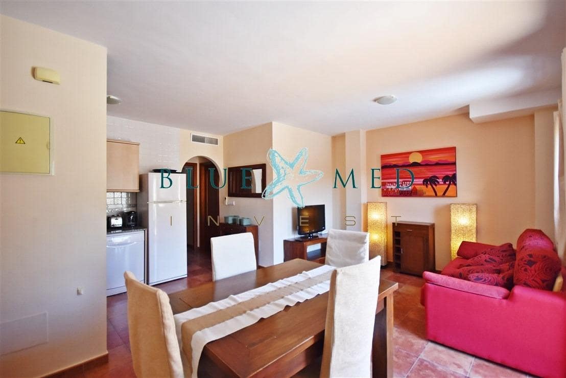 2 camera da letto Attico in vendita in Isla Plana con piscina - 193.000 € (Rif: 9095204)