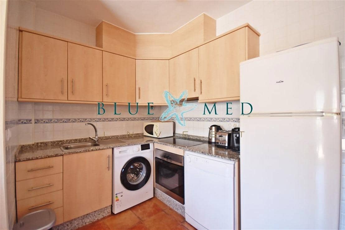 2 camera da letto Attico in vendita in Isla Plana con piscina - 193.000 € (Rif: 9095204)