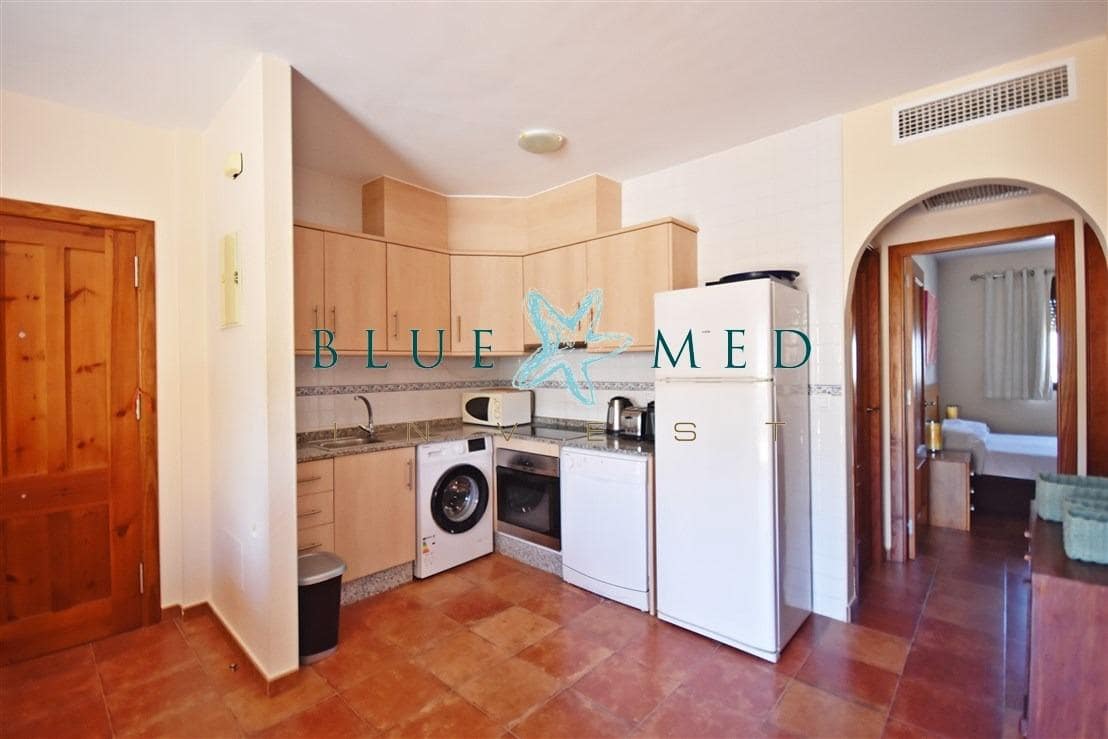 2 camera da letto Attico in vendita in Isla Plana con piscina - 193.000 € (Rif: 9095204)