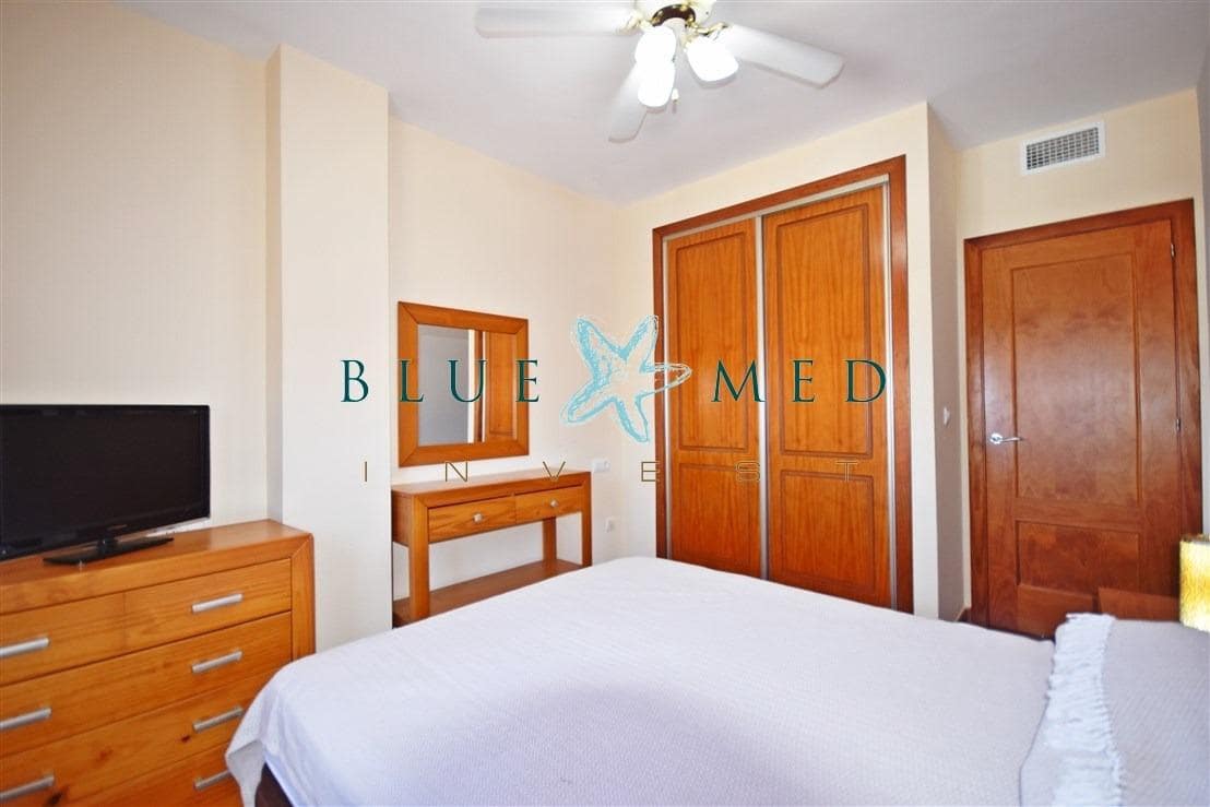 2 camera da letto Attico in vendita in Isla Plana con piscina - 193.000 € (Rif: 9095204)