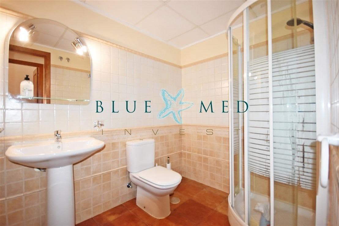 2 camera da letto Attico in vendita in Isla Plana con piscina - 193.000 € (Rif: 9095204)