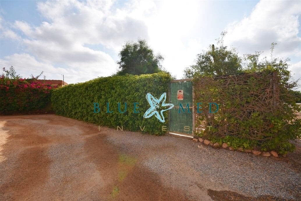3 soveværelse Finca/Landehus til salg i La Pinilla - € 249.995 (Ref: 9096051)