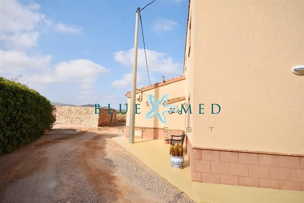 3 soveværelse Finca/Landehus til salg i La Pinilla - € 249.995 (Ref: 9096051)