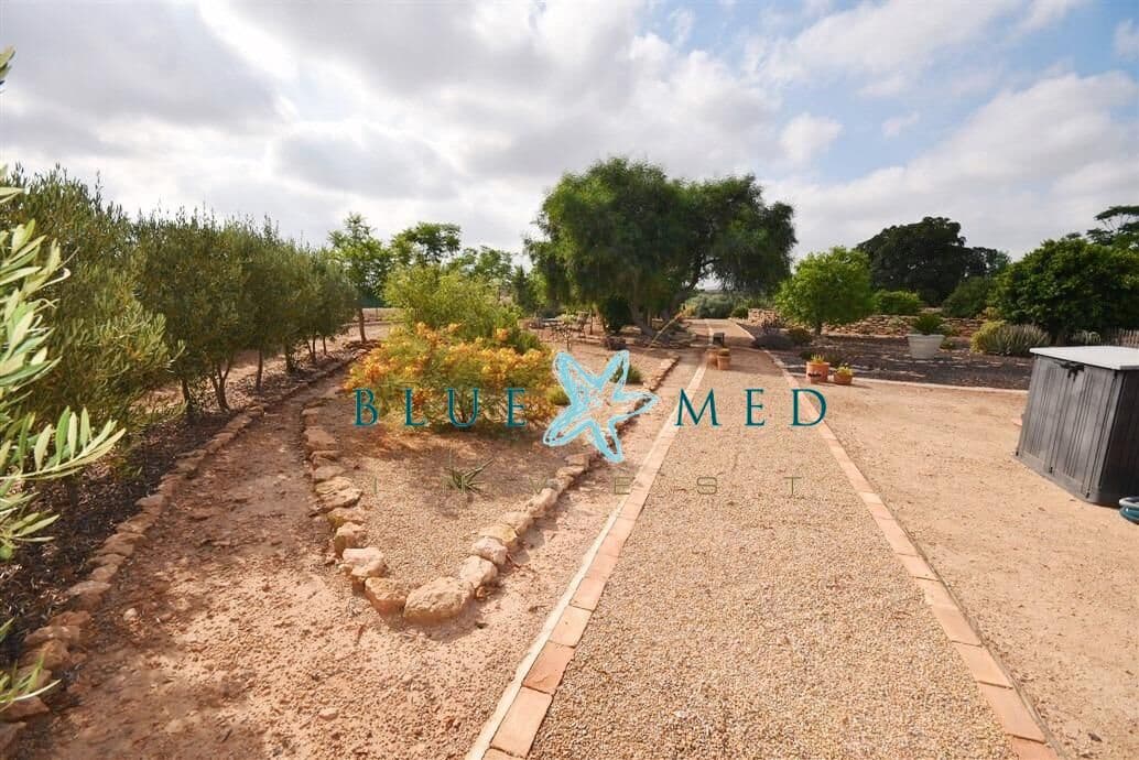 3 soveværelse Finca/Landehus til salg i La Pinilla - € 249.995 (Ref: 9096051)