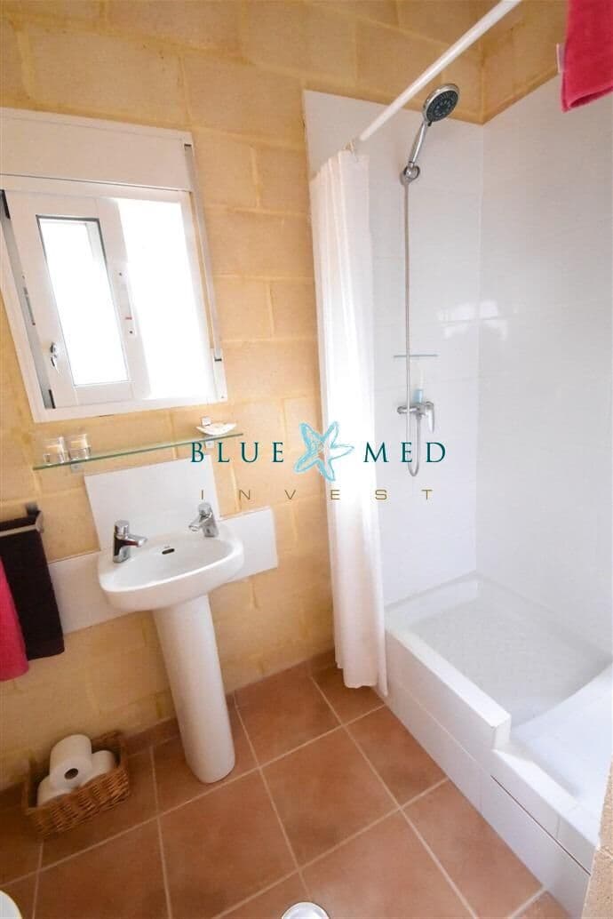 3 soveværelse Finca/Landehus til salg i La Pinilla - € 249.995 (Ref: 9096051)