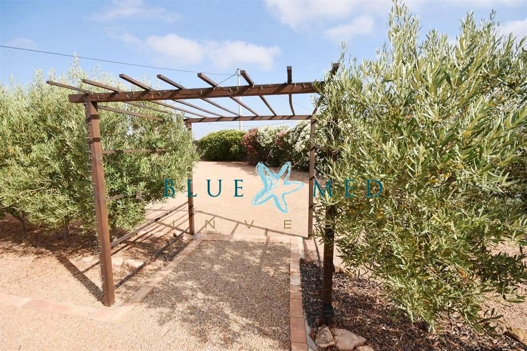 3 soveværelse Finca/Landehus til salg i La Pinilla - € 249.995 (Ref: 9096051)