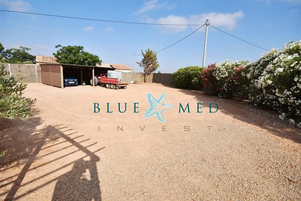 3 soveværelse Finca/Landehus til salg i La Pinilla - € 249.995 (Ref: 9096051)