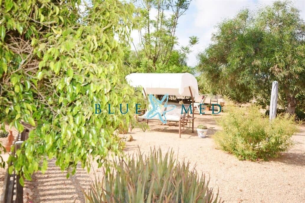 3 soveværelse Finca/Landehus til salg i La Pinilla - € 249.995 (Ref: 9096051)