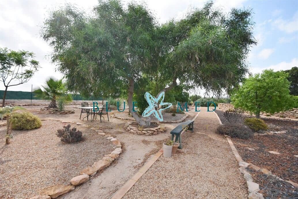 3 soveværelse Finca/Landehus til salg i La Pinilla - € 249.995 (Ref: 9096051)