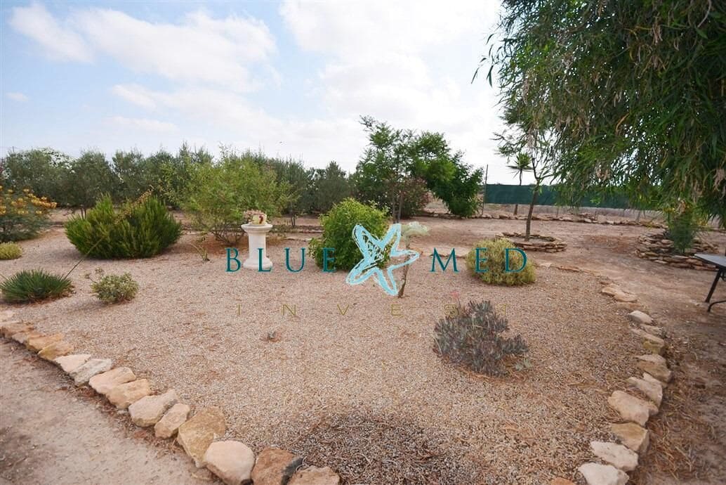 3 soveværelse Finca/Landehus til salg i La Pinilla - € 249.995 (Ref: 9096051)