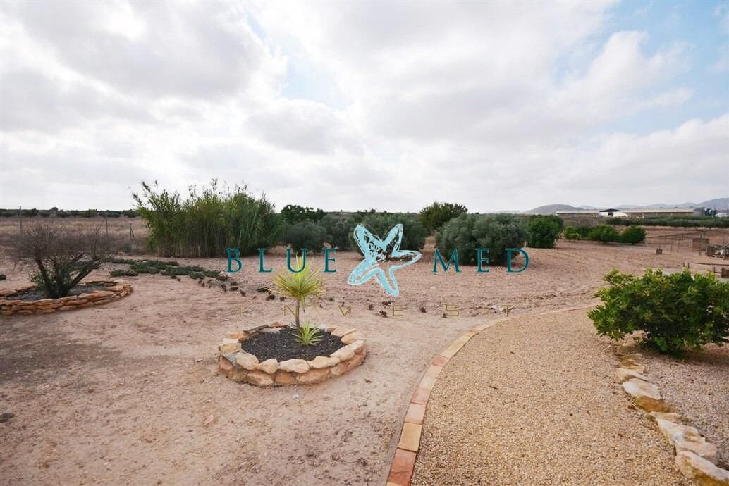 3 soveværelse Finca/Landehus til salg i La Pinilla - € 249.995 (Ref: 9096051)