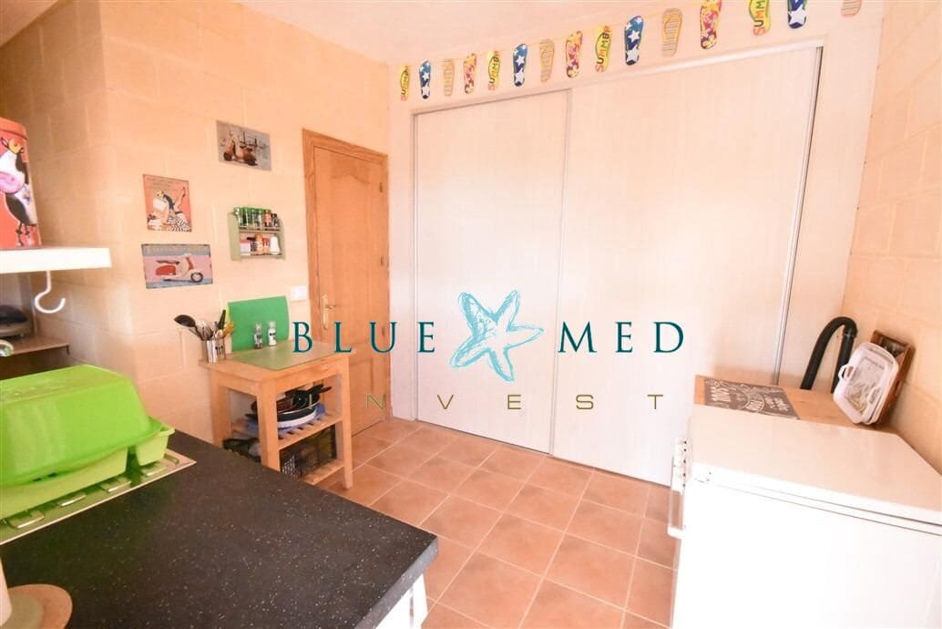 3 soveværelse Finca/Landehus til salg i La Pinilla - € 249.995 (Ref: 9096051)