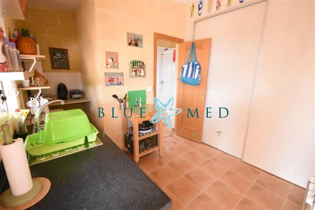 3 soveværelse Finca/Landehus til salg i La Pinilla - € 249.995 (Ref: 9096051)