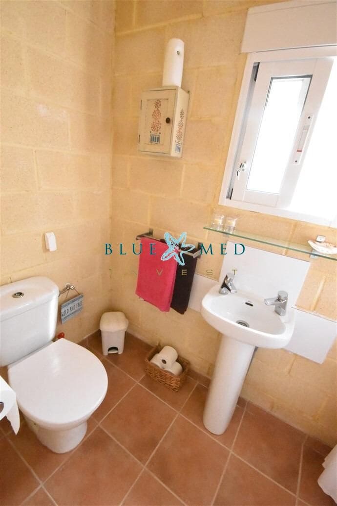 3 soveværelse Finca/Landehus til salg i La Pinilla - € 249.995 (Ref: 9096051)