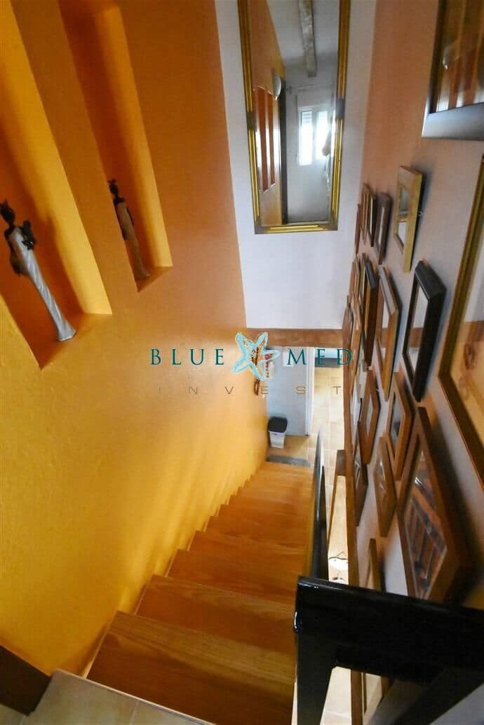 3 soveværelse Finca/Landehus til salg i La Pinilla - € 249.995 (Ref: 9096051)