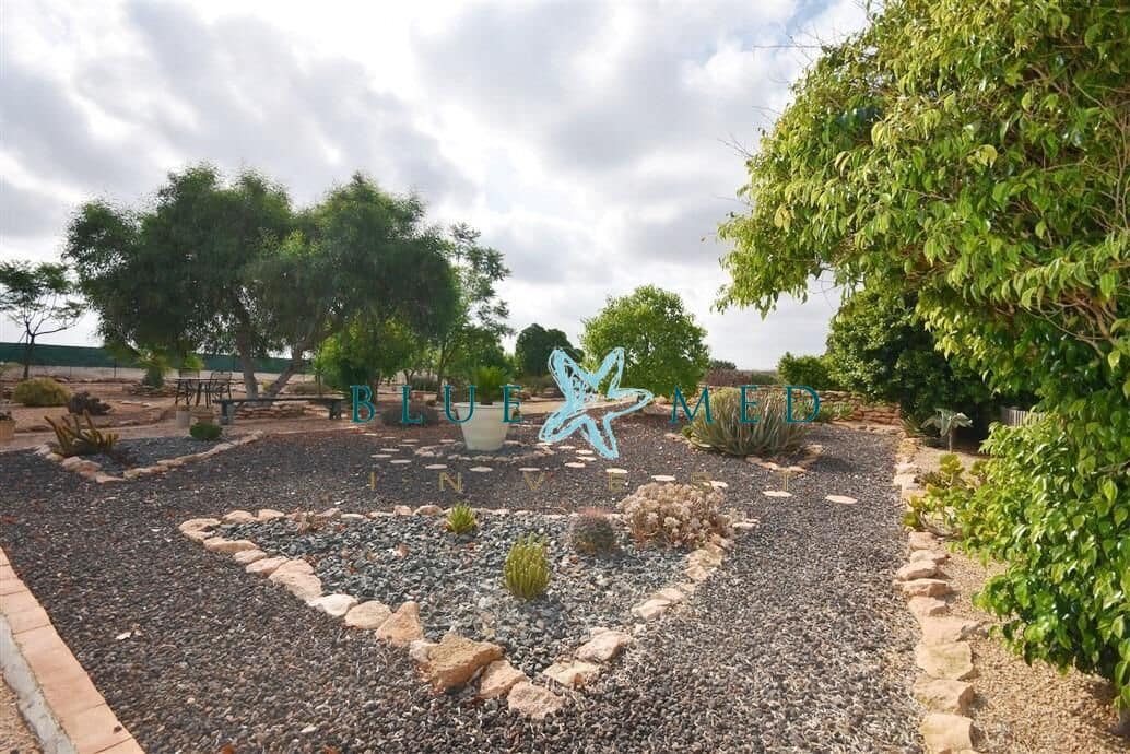 3 soveværelse Finca/Landehus til salg i La Pinilla - € 249.995 (Ref: 9096051)