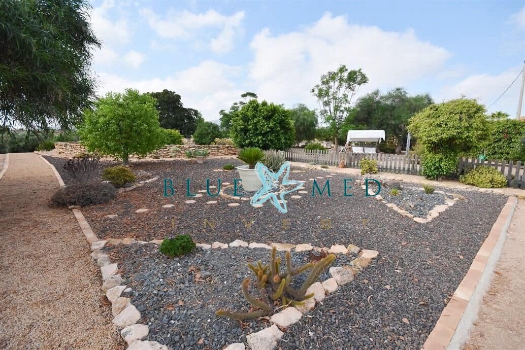 3 soveværelse Finca/Landehus til salg i La Pinilla - € 249.995 (Ref: 9096051)