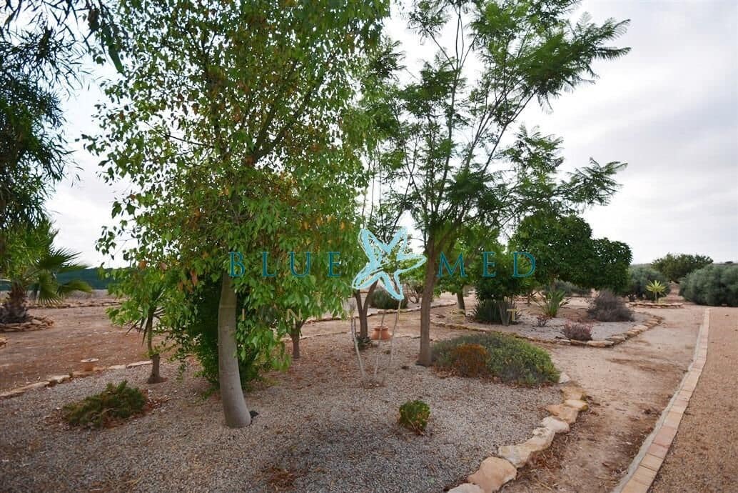 3 soveværelse Finca/Landehus til salg i La Pinilla - € 249.995 (Ref: 9096051)