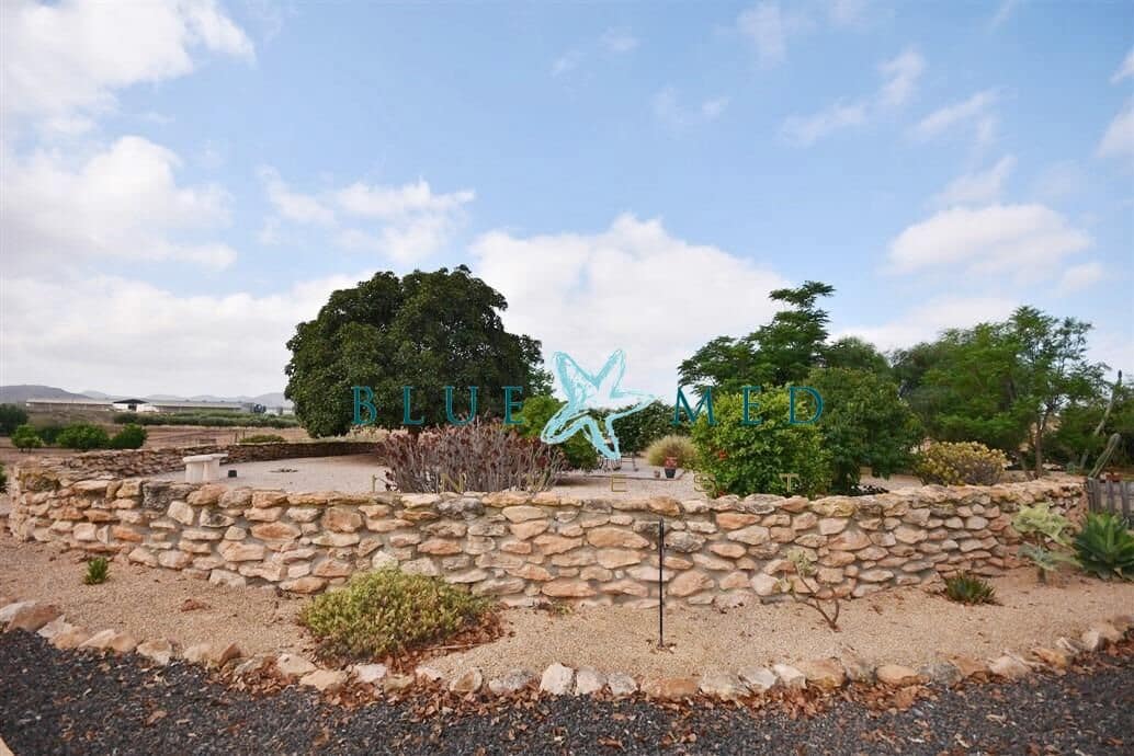 3 soveværelse Finca/Landehus til salg i La Pinilla - € 249.995 (Ref: 9096051)