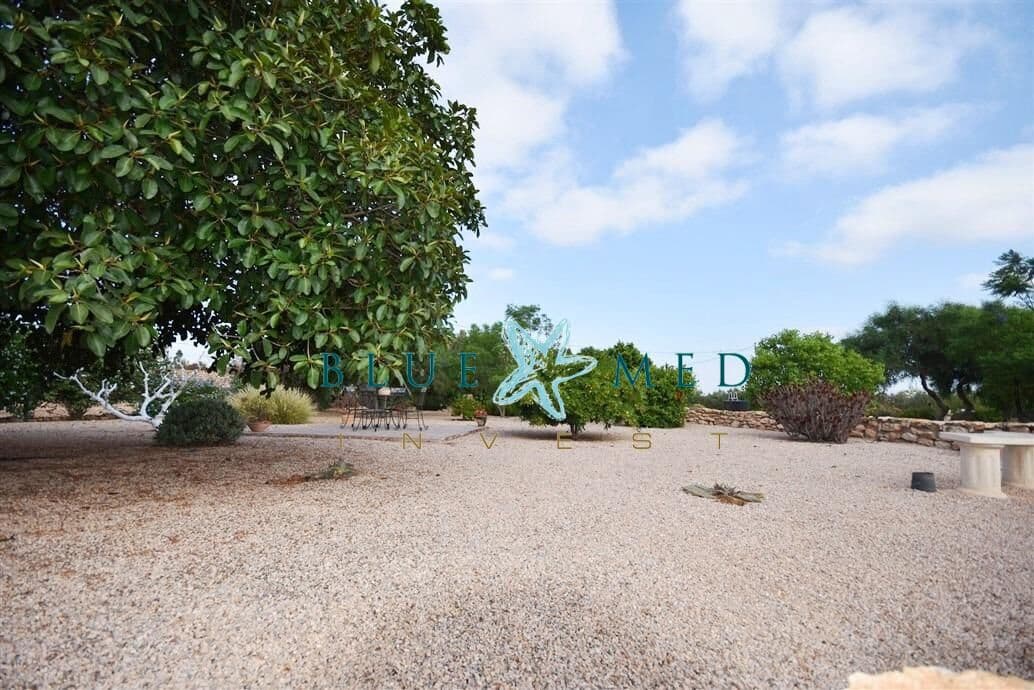 3 soveværelse Finca/Landehus til salg i La Pinilla - € 249.995 (Ref: 9096051)