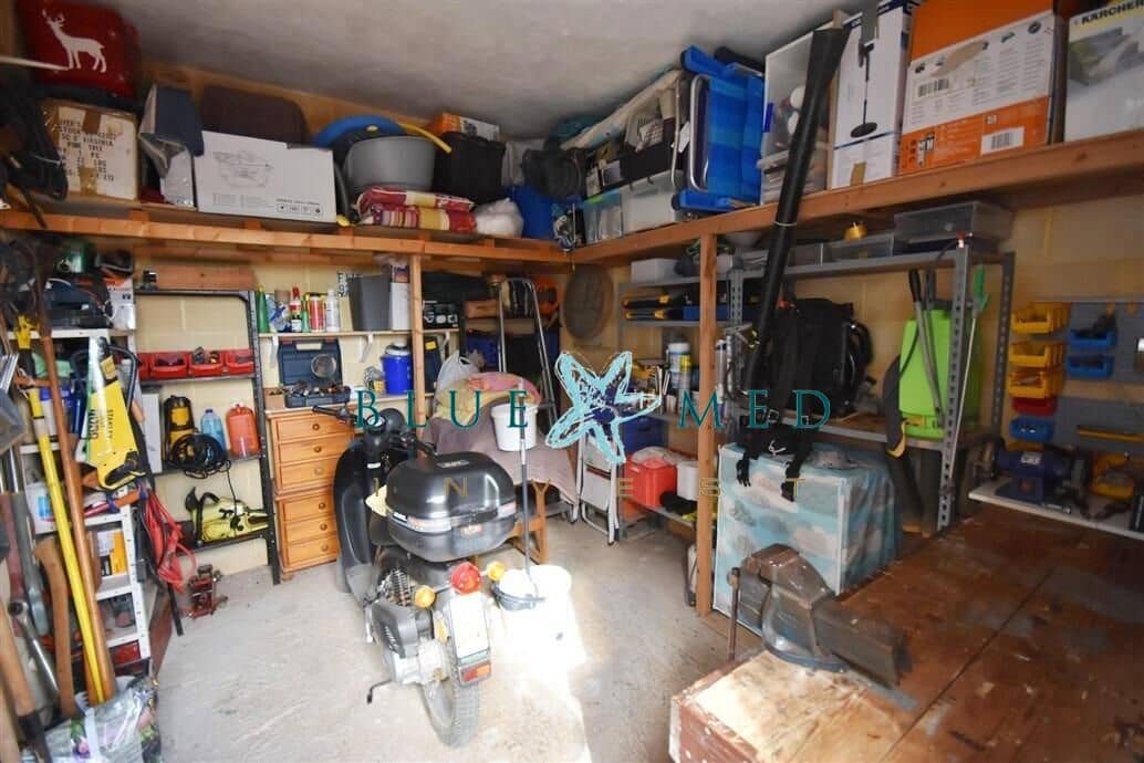 3 soveværelse Finca/Landehus til salg i La Pinilla - € 249.995 (Ref: 9096051)