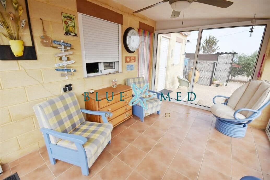 3 soveværelse Finca/Landehus til salg i La Pinilla - € 249.995 (Ref: 9096051)