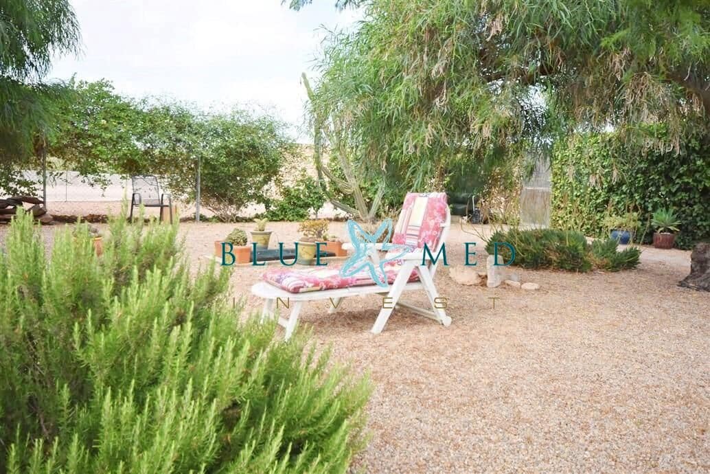 3 soveværelse Finca/Landehus til salg i La Pinilla - € 249.995 (Ref: 9096051)