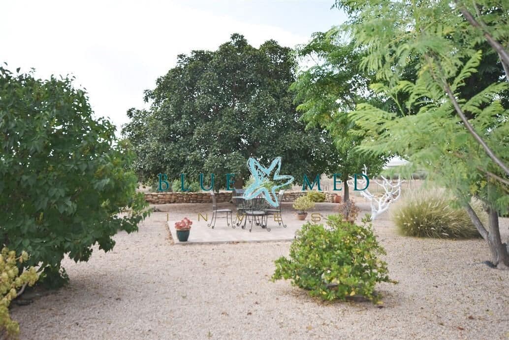 3 soveværelse Finca/Landehus til salg i La Pinilla - € 249.995 (Ref: 9096051)