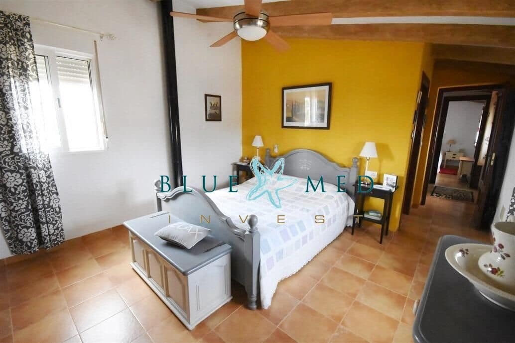 3 soveværelse Finca/Landehus til salg i La Pinilla - € 249.995 (Ref: 9096051)