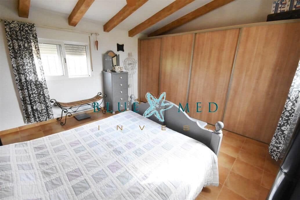 3 soveværelse Finca/Landehus til salg i La Pinilla - € 249.995 (Ref: 9096051)