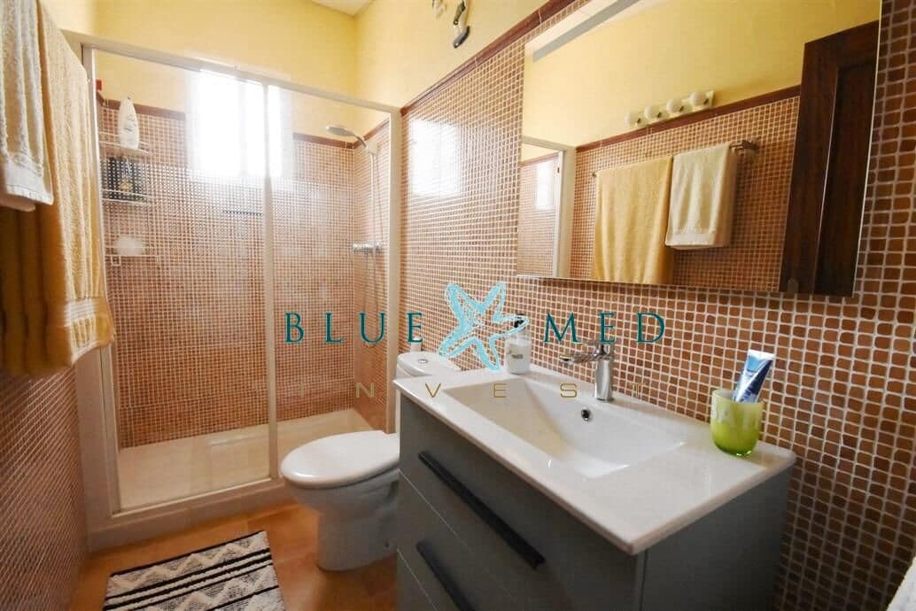 3 soveværelse Finca/Landehus til salg i La Pinilla - € 249.995 (Ref: 9096051)