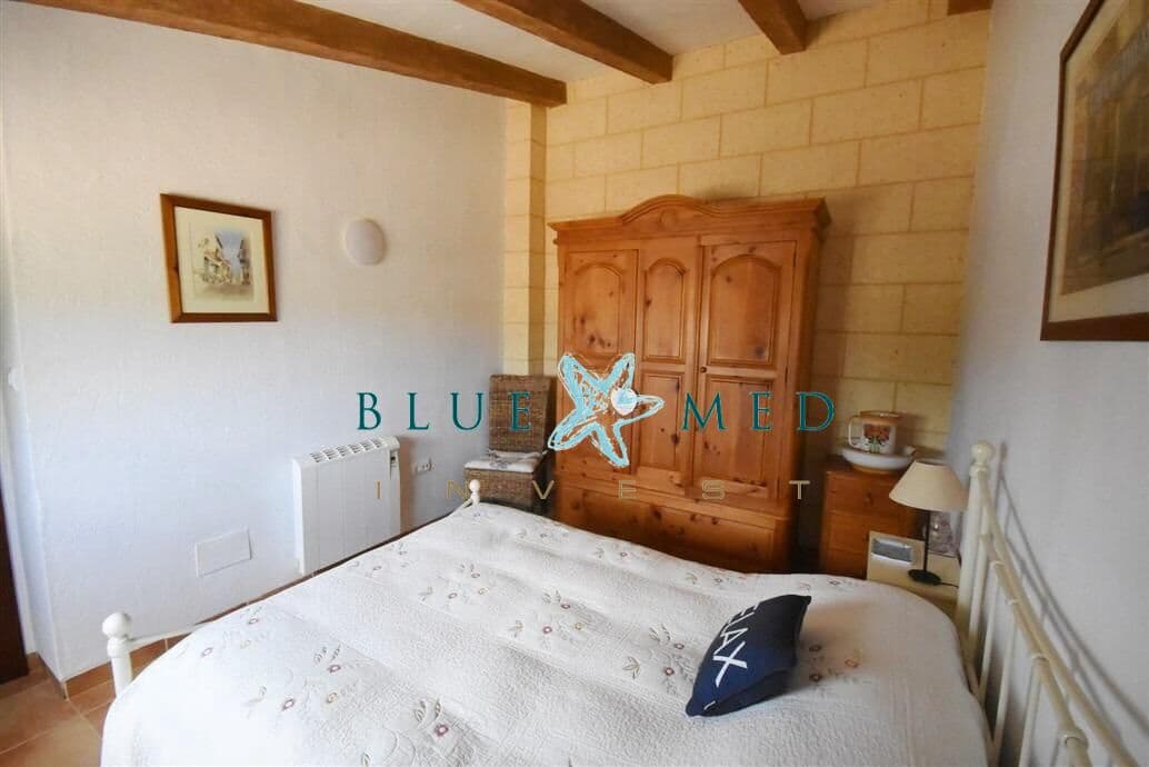 3 soveværelse Finca/Landehus til salg i La Pinilla - € 249.995 (Ref: 9096051)