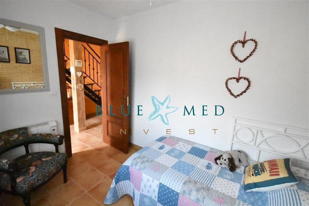 3 soveværelse Finca/Landehus til salg i La Pinilla - € 249.995 (Ref: 9096051)