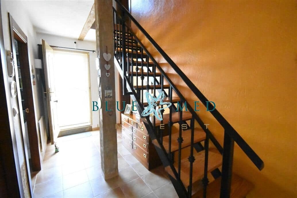 3 soveværelse Finca/Landehus til salg i La Pinilla - € 249.995 (Ref: 9096051)