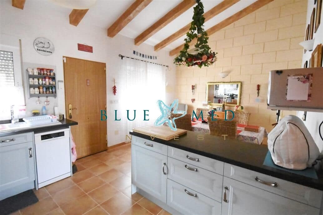 3 soveværelse Finca/Landehus til salg i La Pinilla - € 249.995 (Ref: 9096051)