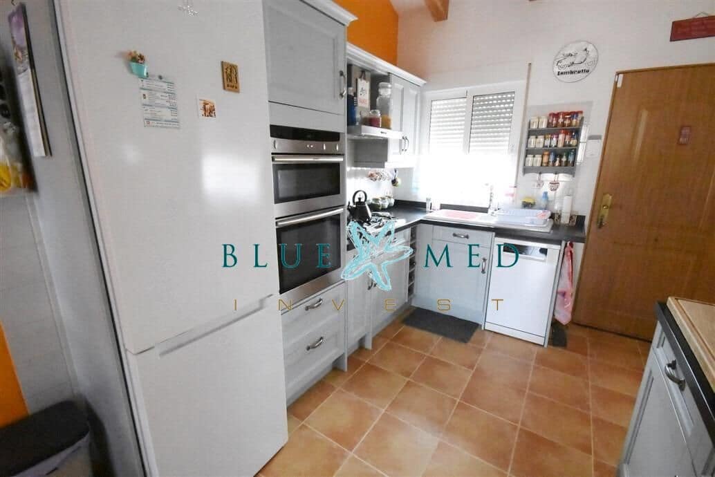 3 soveværelse Finca/Landehus til salg i La Pinilla - € 249.995 (Ref: 9096051)