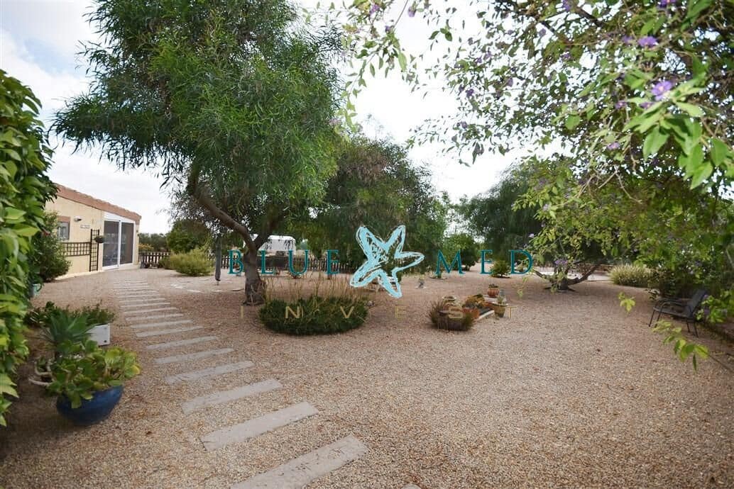 3 soveværelse Finca/Landehus til salg i La Pinilla - € 249.995 (Ref: 9096051)