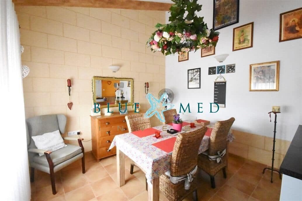 3 soveværelse Finca/Landehus til salg i La Pinilla - € 249.995 (Ref: 9096051)