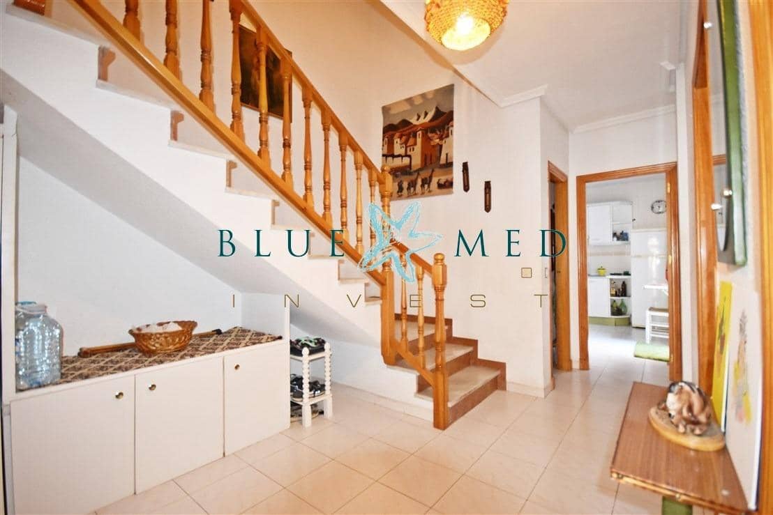 4 soverom Leilighet til salgs i Puerto de Mazarron - € 168 000 (Ref: 9104609)