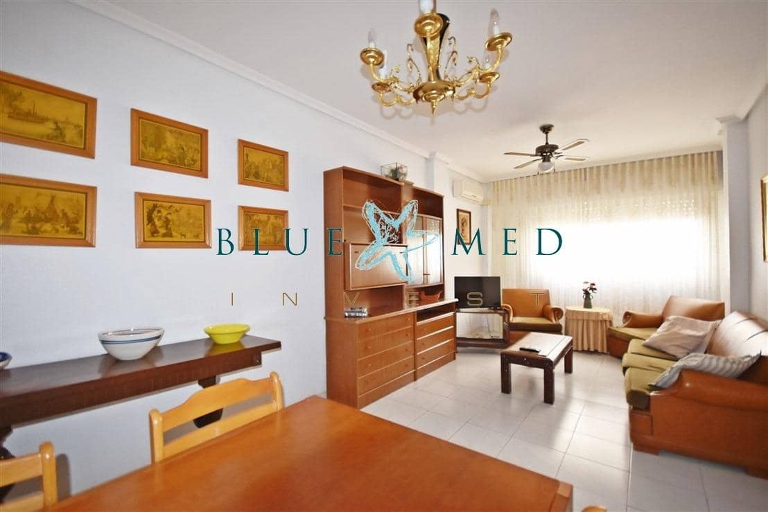 4 soverom Leilighet til salgs i Puerto de Mazarron - € 168 000 (Ref: 9104609)