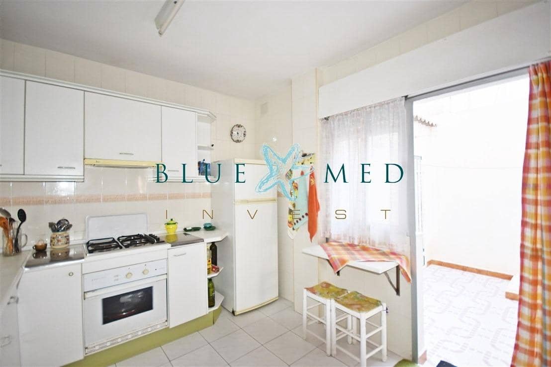 4 soverom Leilighet til salgs i Puerto de Mazarron - € 168 000 (Ref: 9104609)