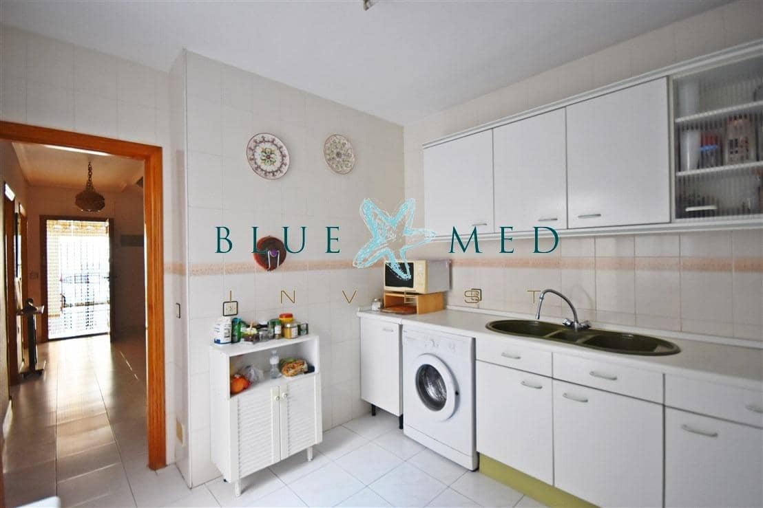 4 soverom Leilighet til salgs i Puerto de Mazarron - € 168 000 (Ref: 9104609)