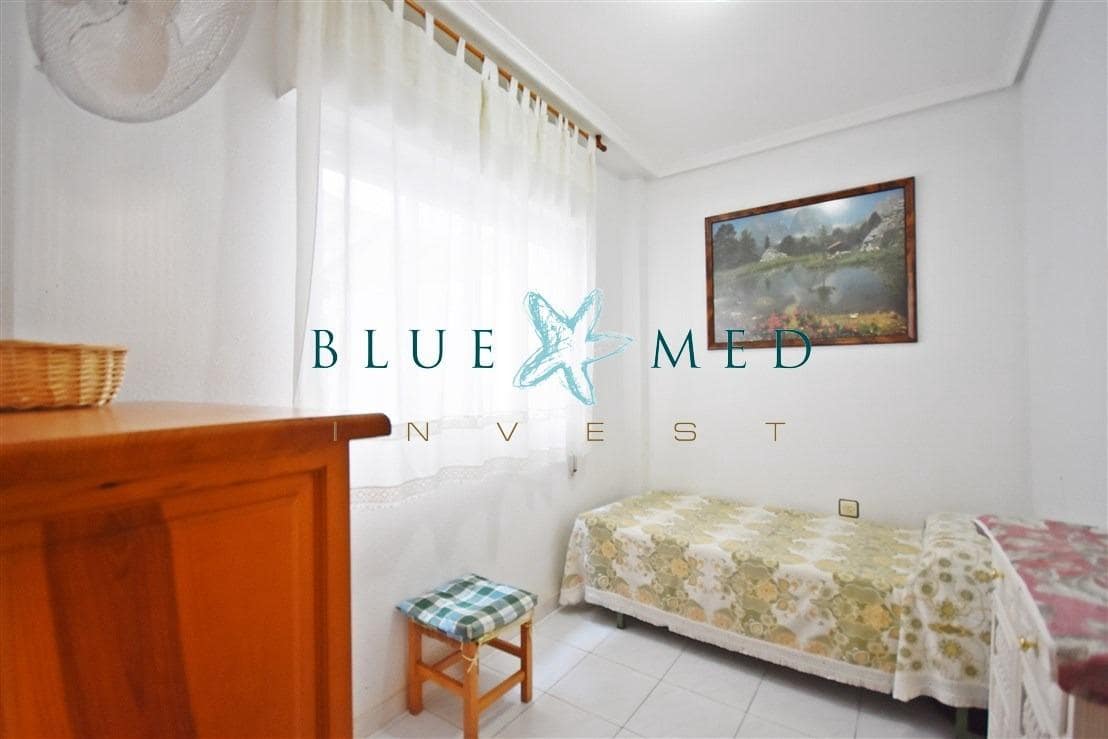 4 soverom Leilighet til salgs i Puerto de Mazarron - € 168 000 (Ref: 9104609)